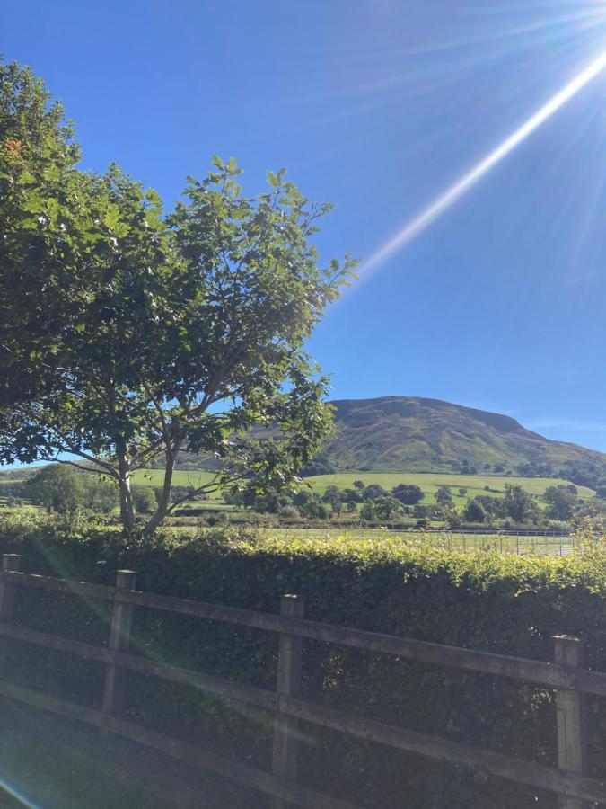 Benbradagh Barn Villa Dungiven Esterno foto